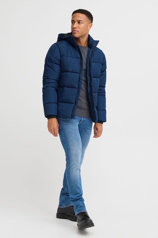 Blend Steppjacke »Steppjacke BHZipke«