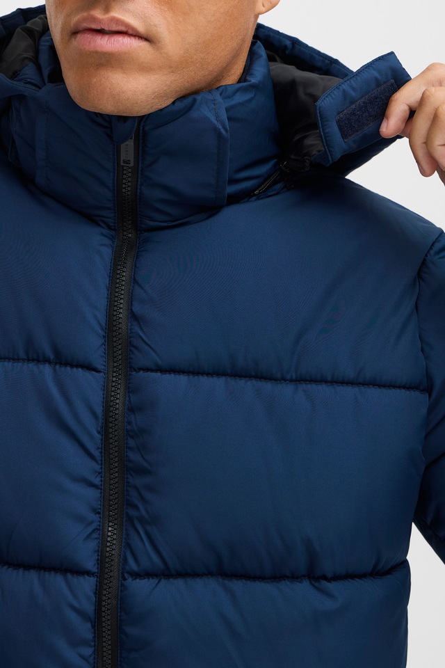 Blend Steppjacke »Steppjacke BHZipke«