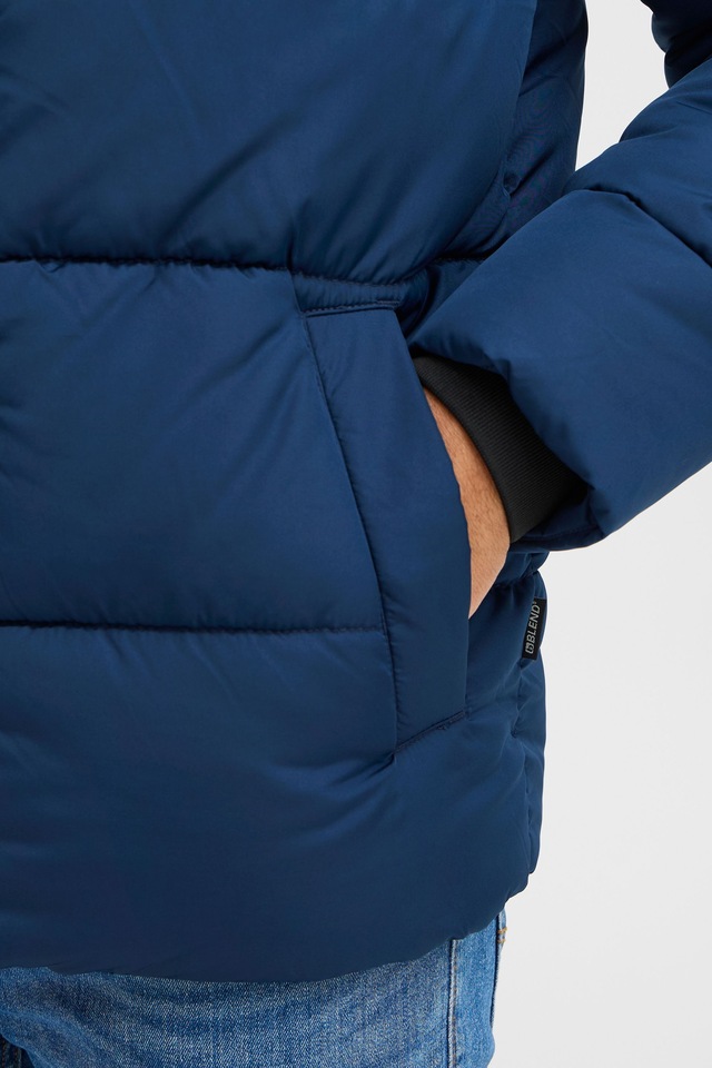 Blend Steppjacke »Steppjacke BHZipke«