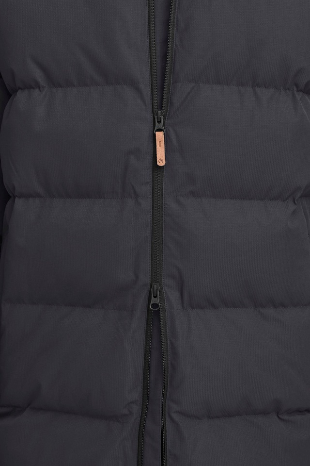 North Bend Langmantel »Langmantel NBEliot M W-PRO 3.000 mit wasserdichter Beschichtung«