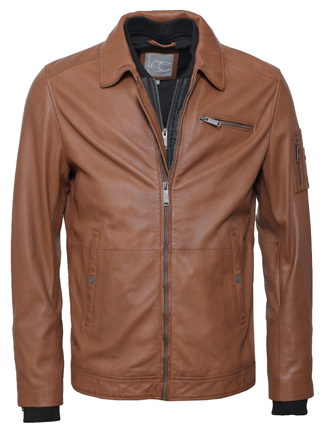JCC Lederjacke »31023633«