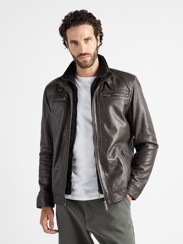 JCC Lederjacke »31023632«