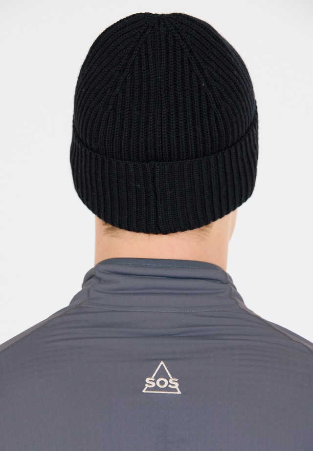 SOS Strickpullover »Timberline« für viel Bewegungsfreiheit auf der Piste