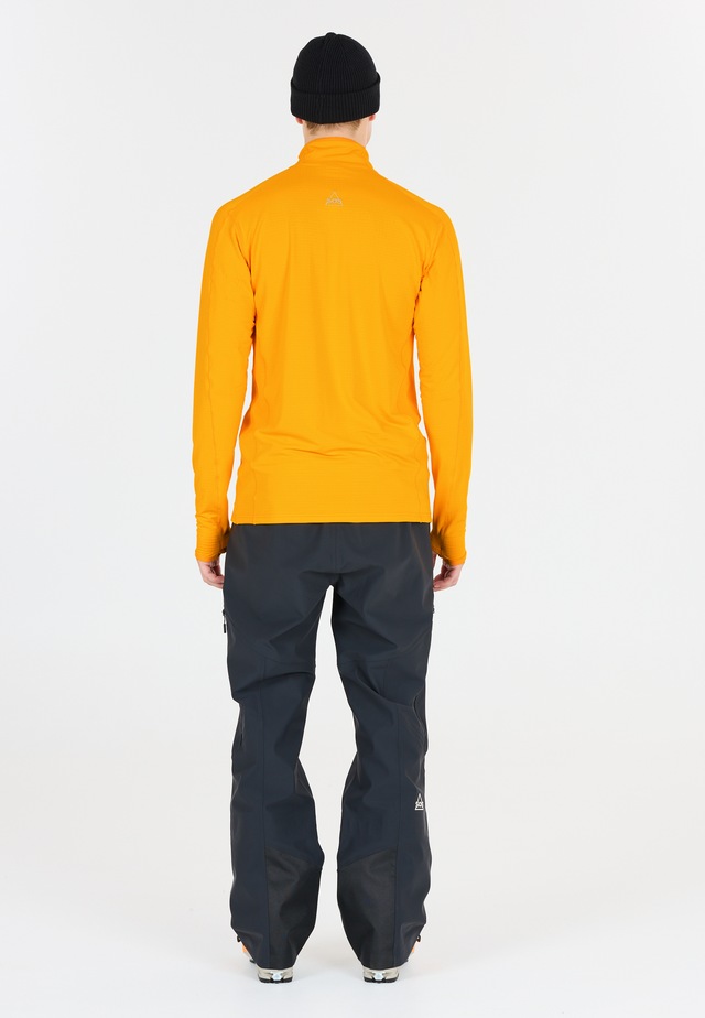 SOS Strickpullover »Timberline« für viel Bewegungsfreiheit auf der Piste