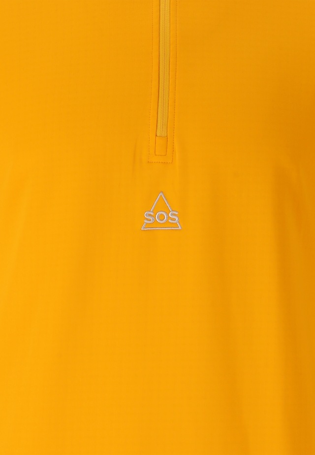 SOS Strickpullover »Timberline« für viel Bewegungsfreiheit auf der Piste