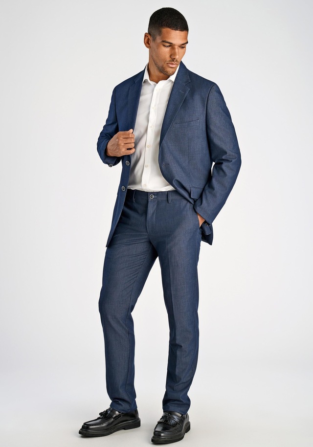 LINDBERGH Anzugsakko »Sakko Modern Fit«