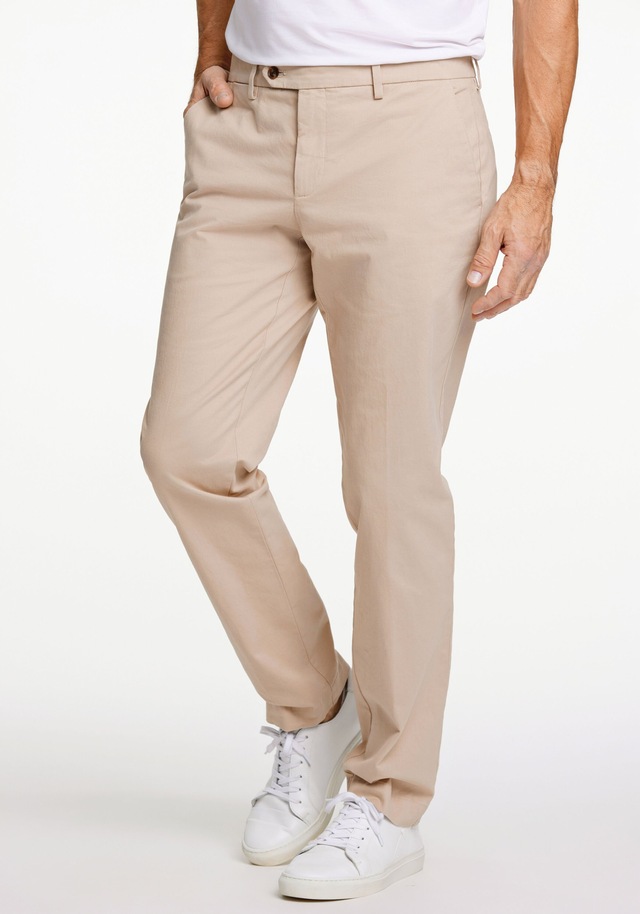 BISON Chinos »Chinos Modern Fit«