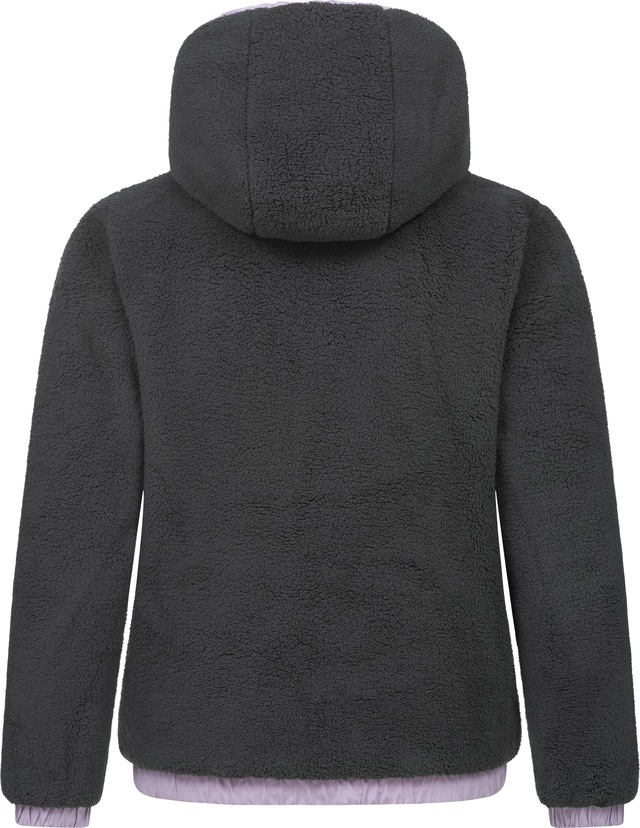 Ragwear Wendejacke »Qaria« mit Kapuze ultraleichte 2-in-1 Damen Winterjacke mit Kapuze