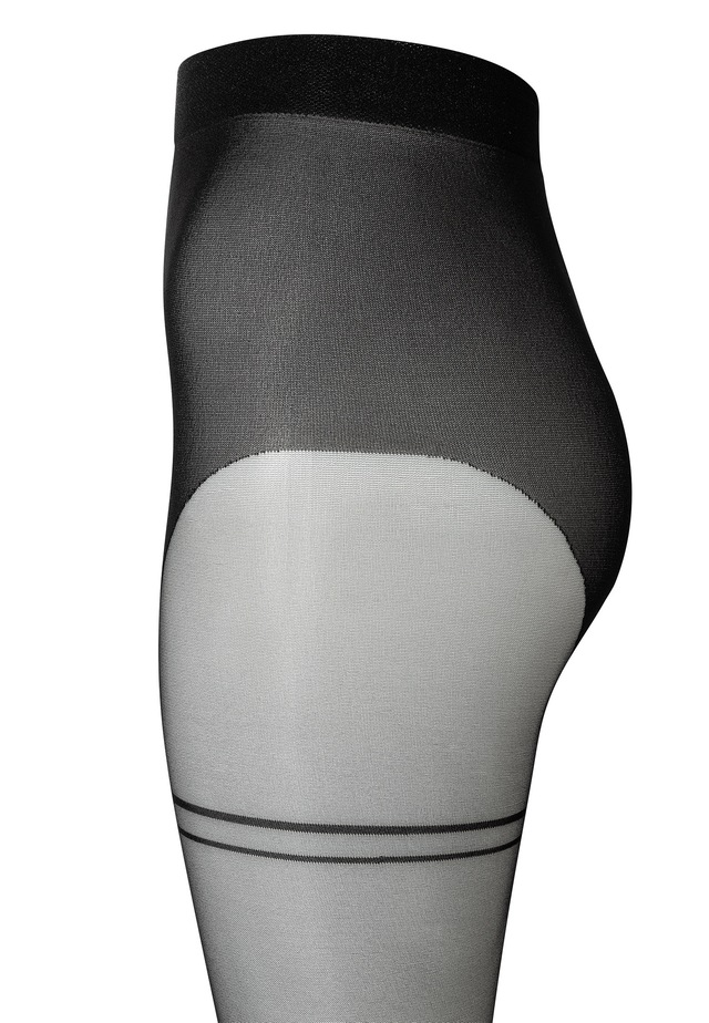 Camano Ouvert Strumpfhose »1er Pack«