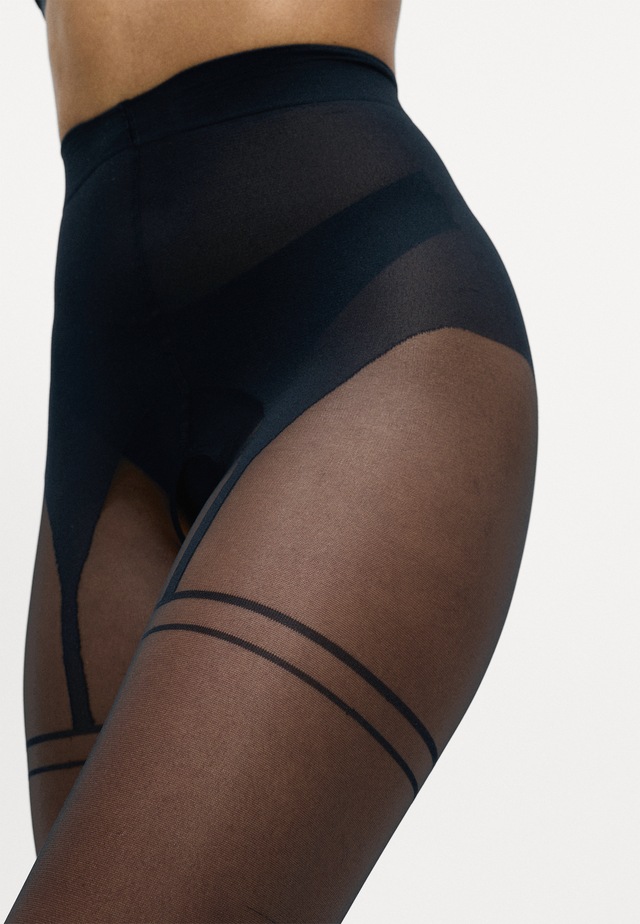 Camano Ouvert Strumpfhose »1er Pack«