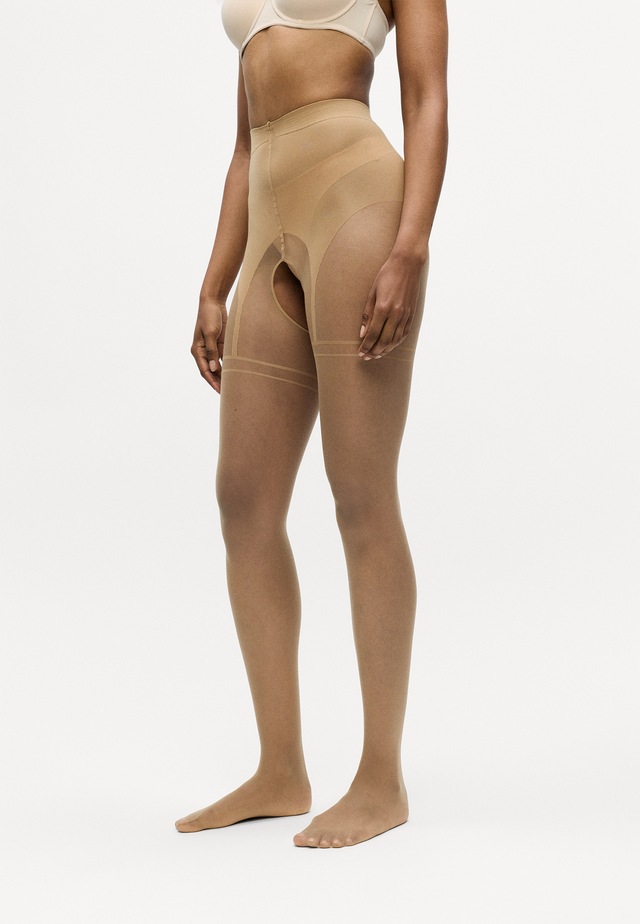 Camano Ouvert Strumpfhose »1er Pack«