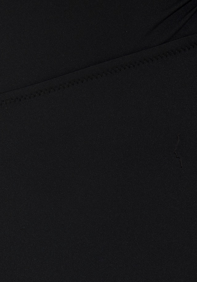 LASCANA Badeanzug mit Zierdetail im Ausschnitt