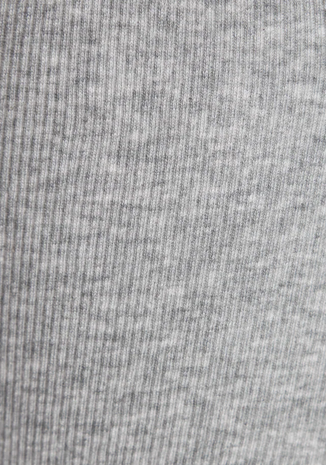 Copenhagen Studios Bustier aus elastischer Baumwoll-Ripp-Qualität