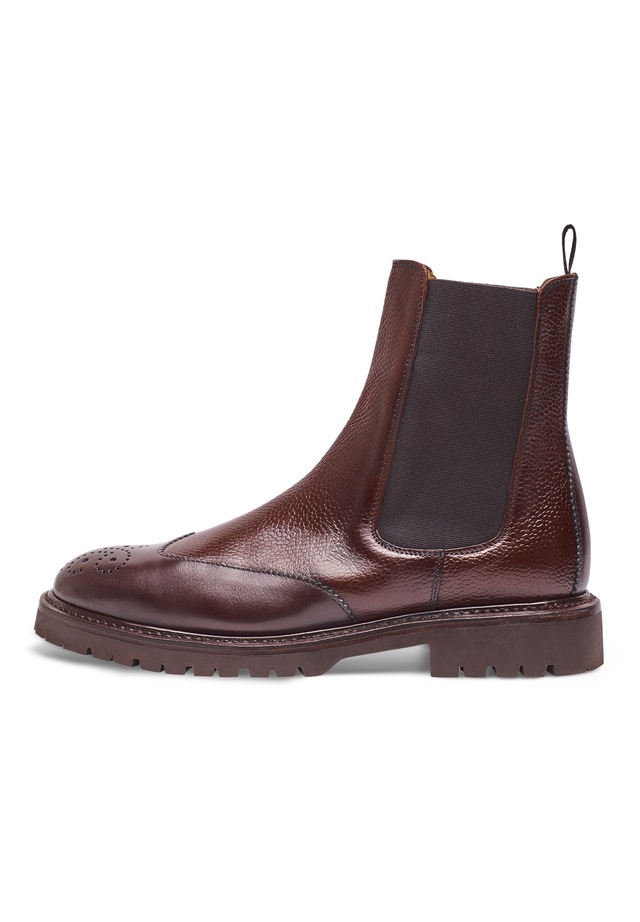 Henry Stevens Chelseaboots »Bonnie FBCB3«