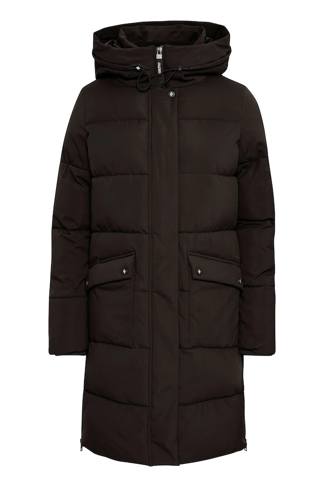 OXMO Schneejacke »Steppmantel OXGillian«