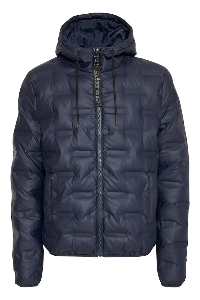 Indicode Steppjacke »Steppjacke IDLimans«