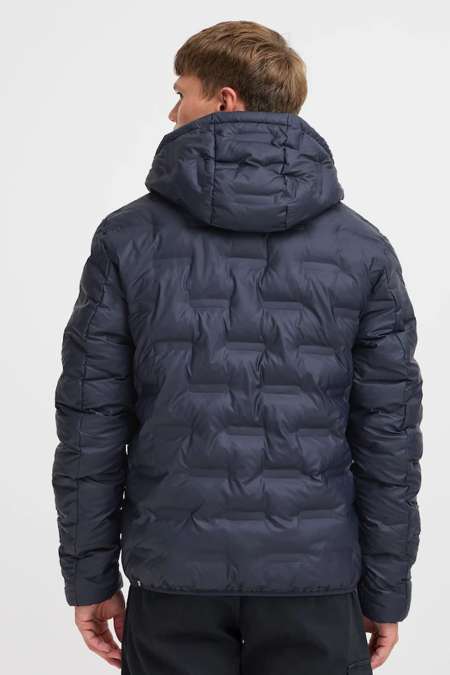 Indicode Steppjacke »Steppjacke IDLimans«