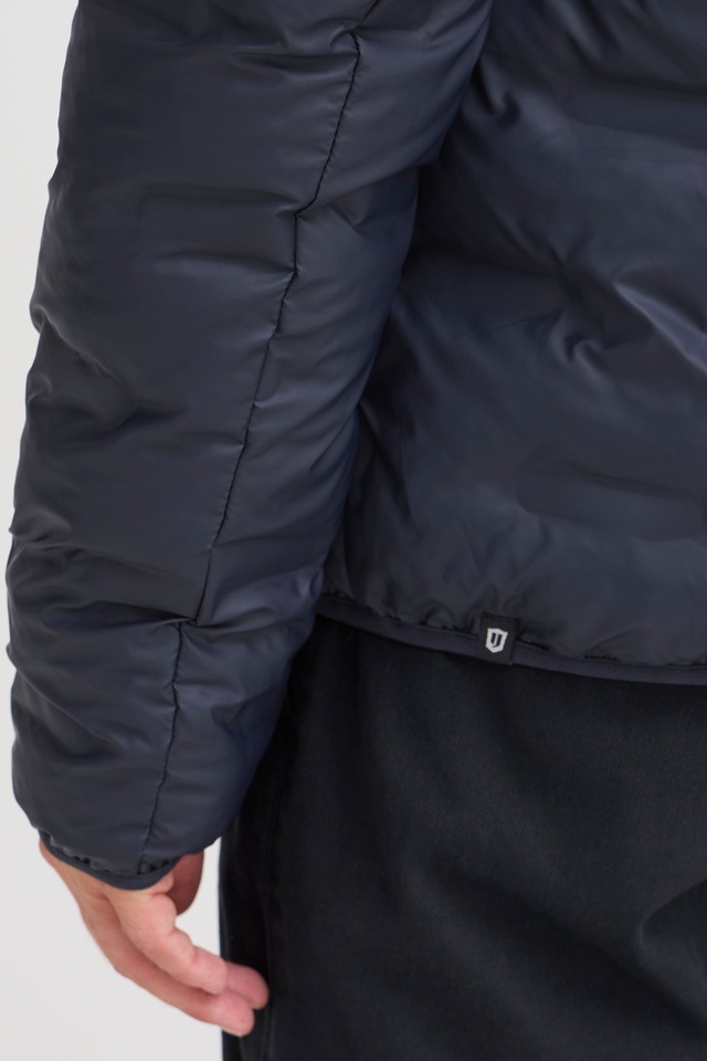 Indicode Steppjacke »Steppjacke IDLimans«