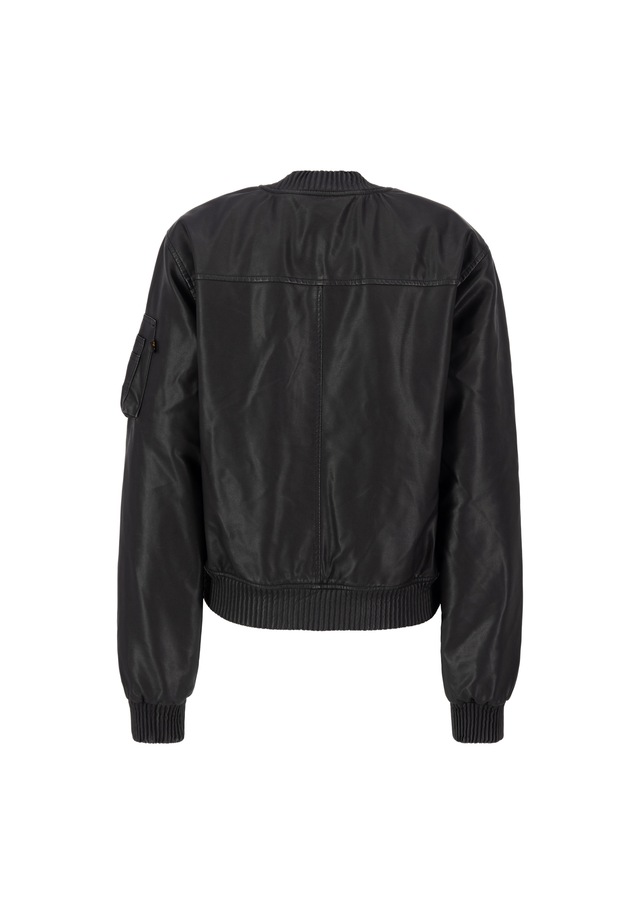 Alpha Industries Bomberjacke »MA-1 FL Vintage W«