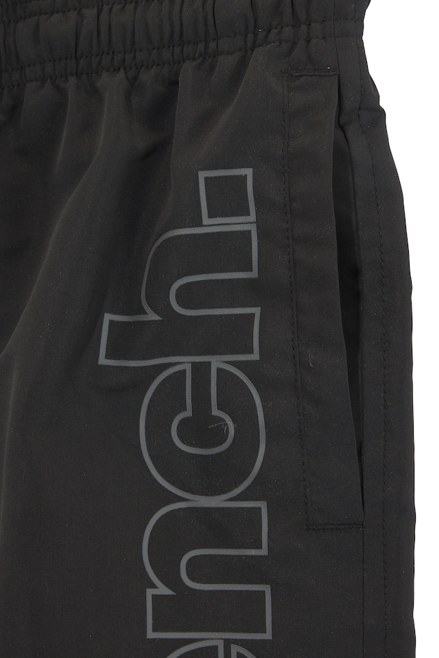 Bench. Badeshorts mit Logoschriftzug