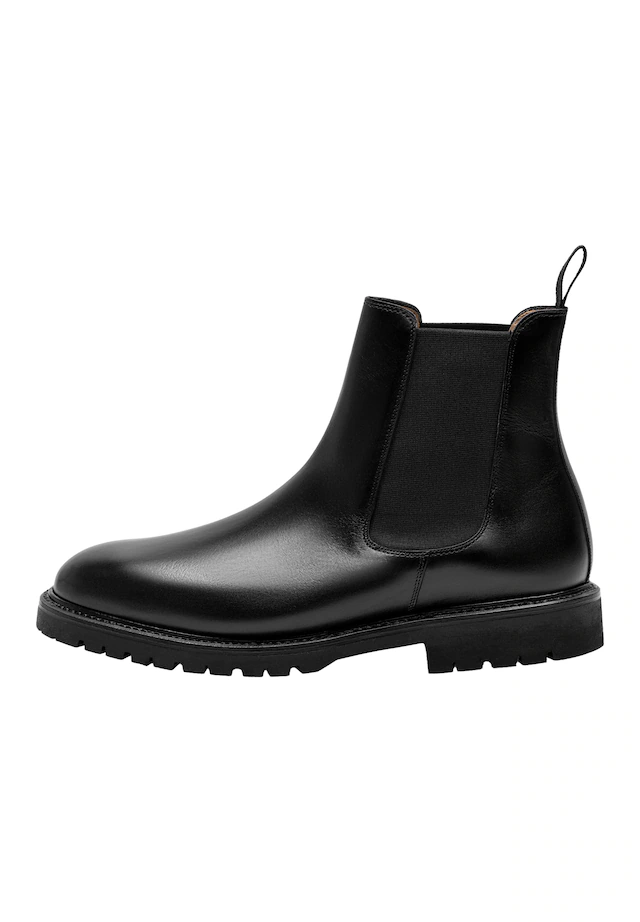 Henry Stevens Chelseaboots »Jones CB3«
