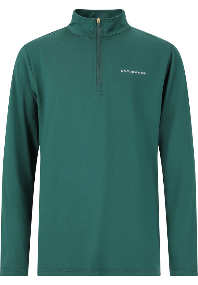 ENDURANCE Funktionsshirt »Allan Jr« mit innovativer Quick Dry-Funktion