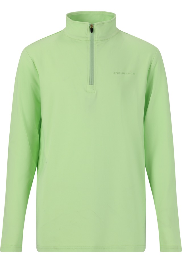 ENDURANCE Funktionsshirt »Allan Jr« mit innovativer Quick Dry-Funktion