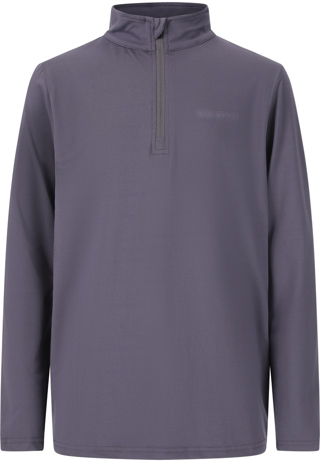 ENDURANCE Funktionsshirt »Allan Jr« mit innovativer Quick Dry-Funktion