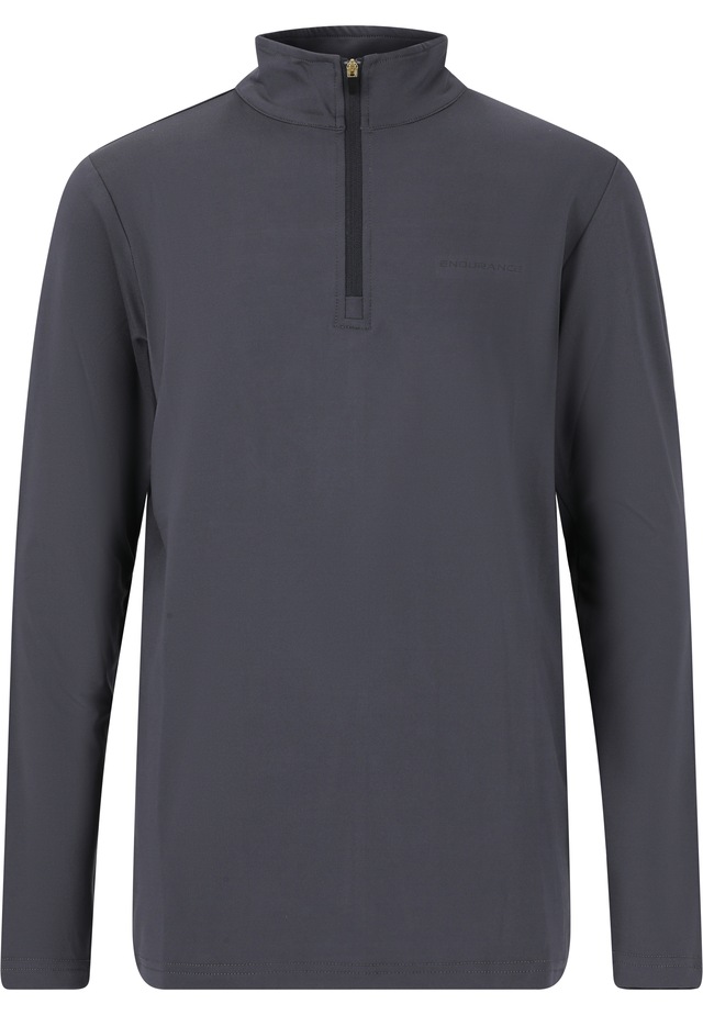 ENDURANCE Funktionsshirt »Allan Jr« mit innovativer Quick Dry-Funktion