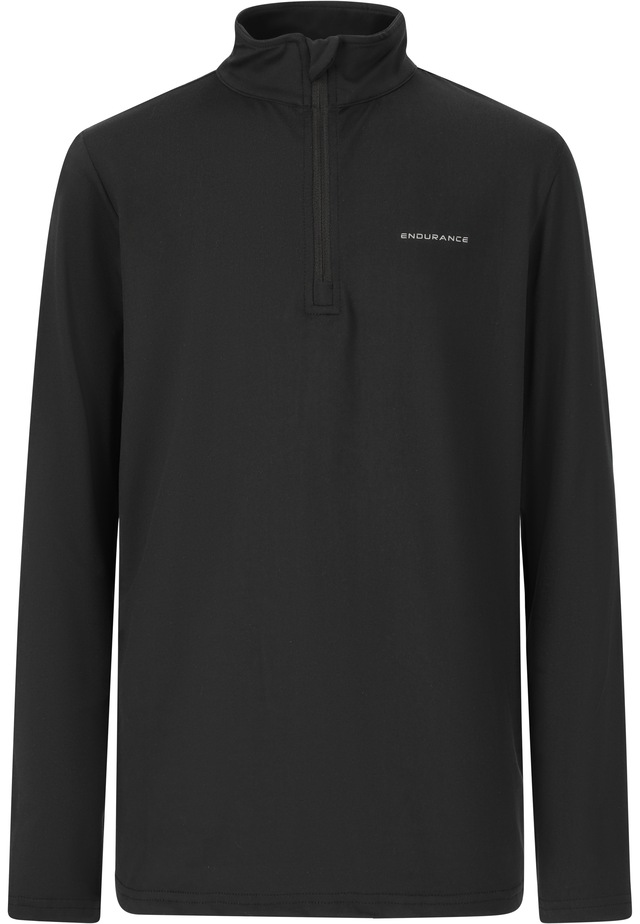 ENDURANCE Funktionsshirt »Allan Jr« mit innovativer Quick Dry-Funktion
