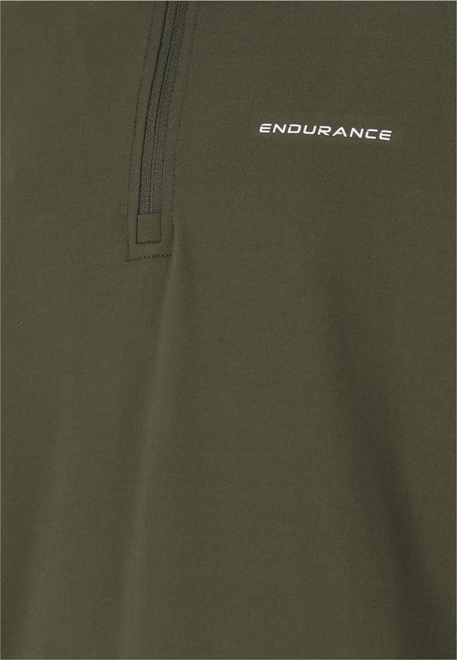 ENDURANCE Funktionsshirt »Allan Jr« mit innovativer Quick Dry-Funktion