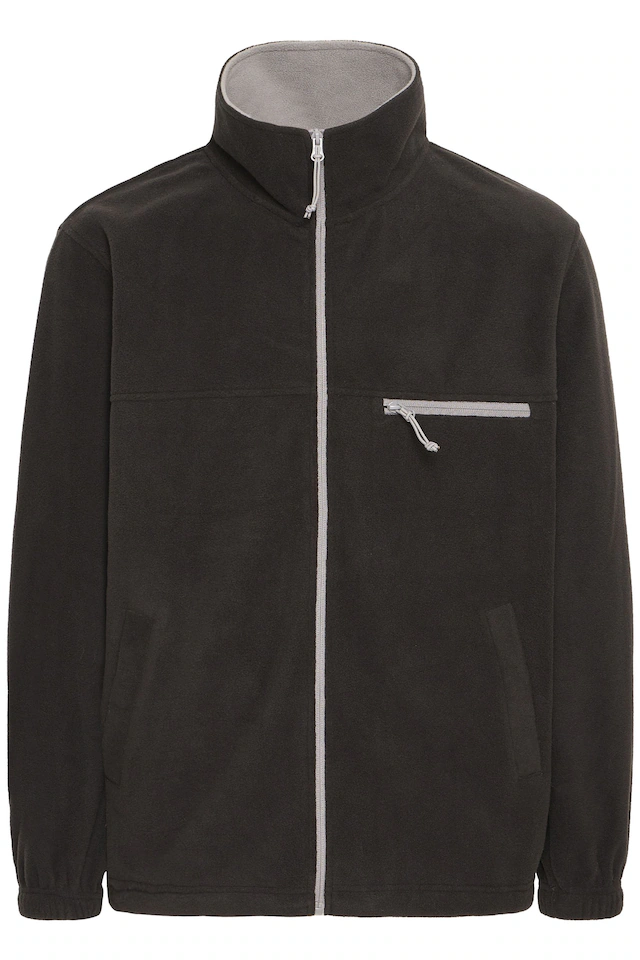 !Solid Sweatjacke »Trainingsjacke SDMatz«