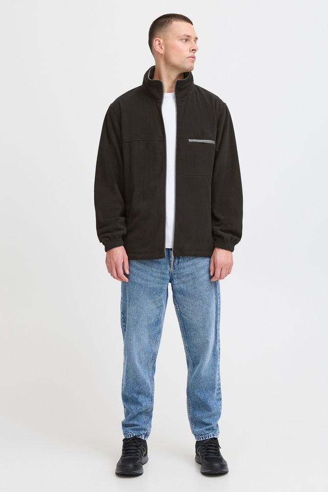 !Solid Sweatjacke »Trainingsjacke SDMatz«