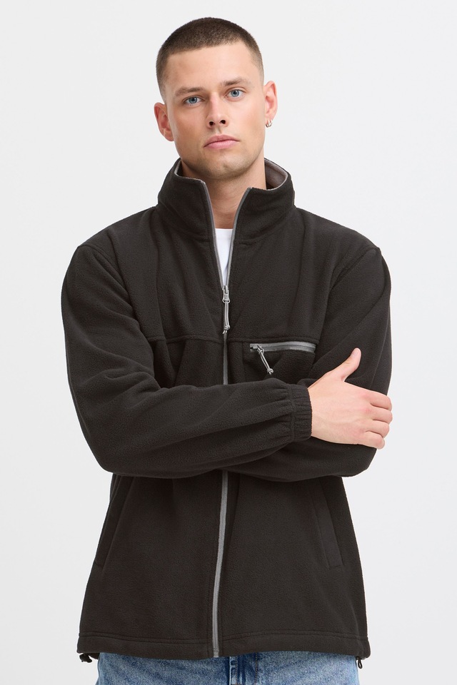 !Solid Sweatjacke »Trainingsjacke SDMatz«