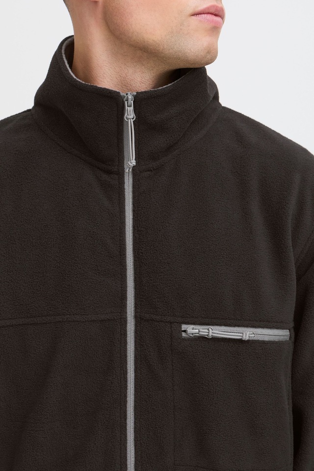 !Solid Sweatjacke »Trainingsjacke SDMatz«