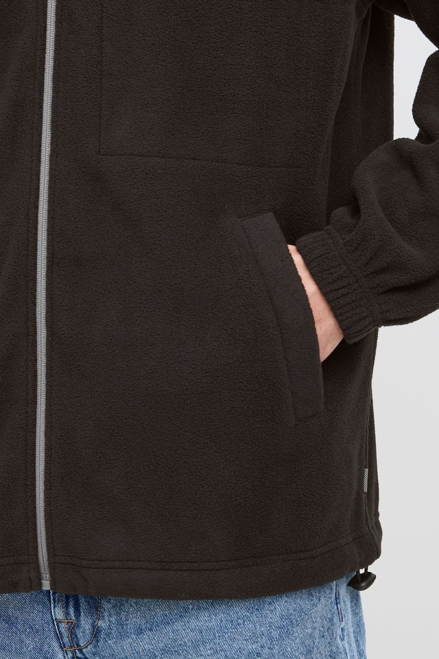 !Solid Sweatjacke »Trainingsjacke SDMatz«