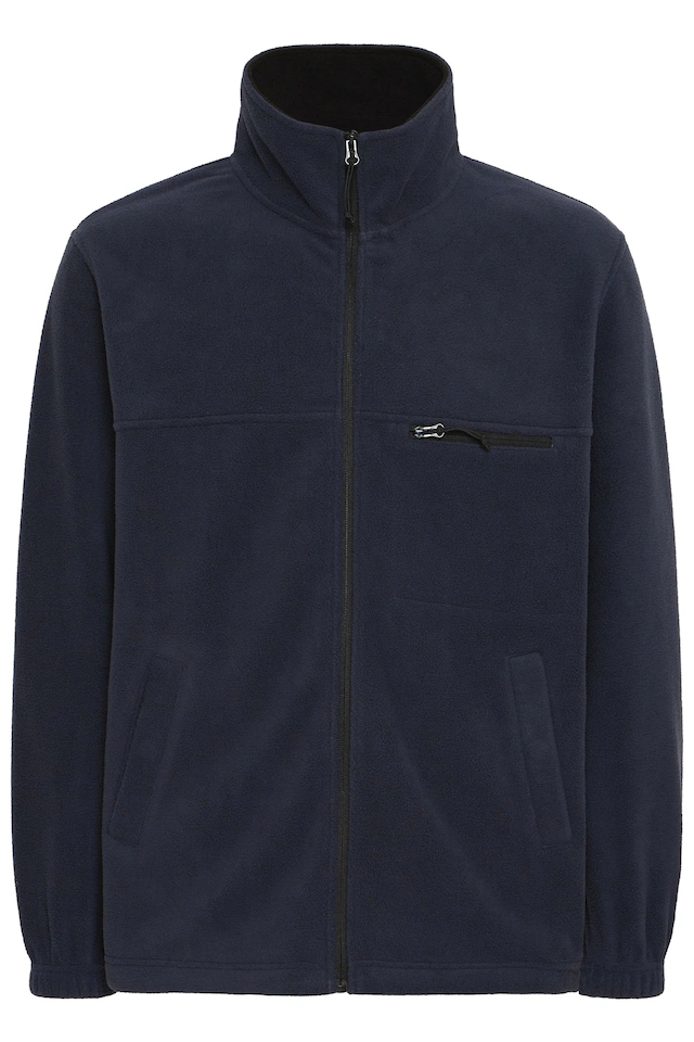 !Solid Sweatjacke »Trainingsjacke SDMatz«