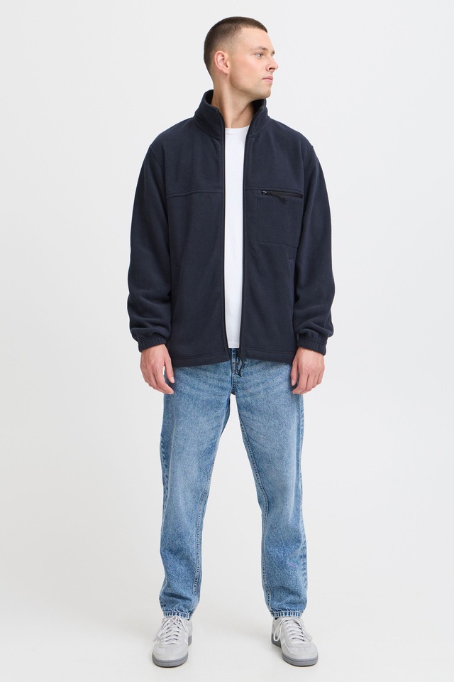 !Solid Sweatjacke »Trainingsjacke SDMatz«