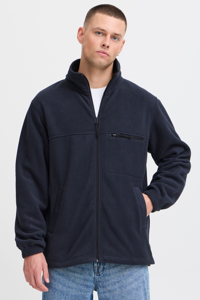!Solid Sweatjacke »Trainingsjacke SDMatz«
