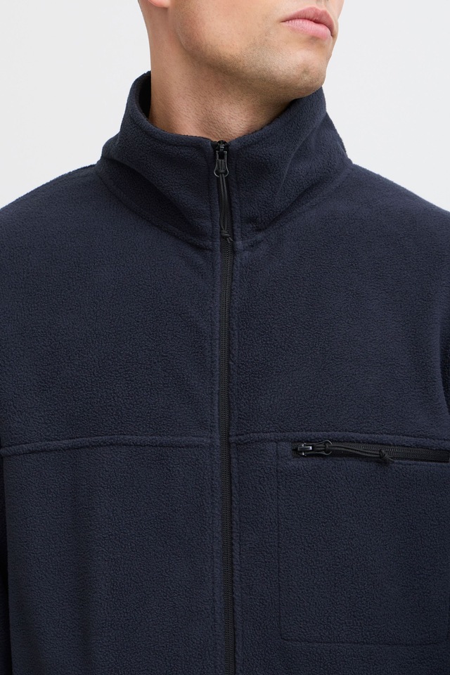 !Solid Sweatjacke »Trainingsjacke SDMatz«