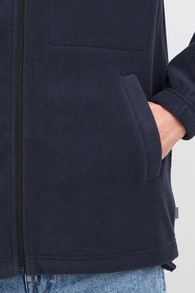!Solid Sweatjacke »Trainingsjacke SDMatz«