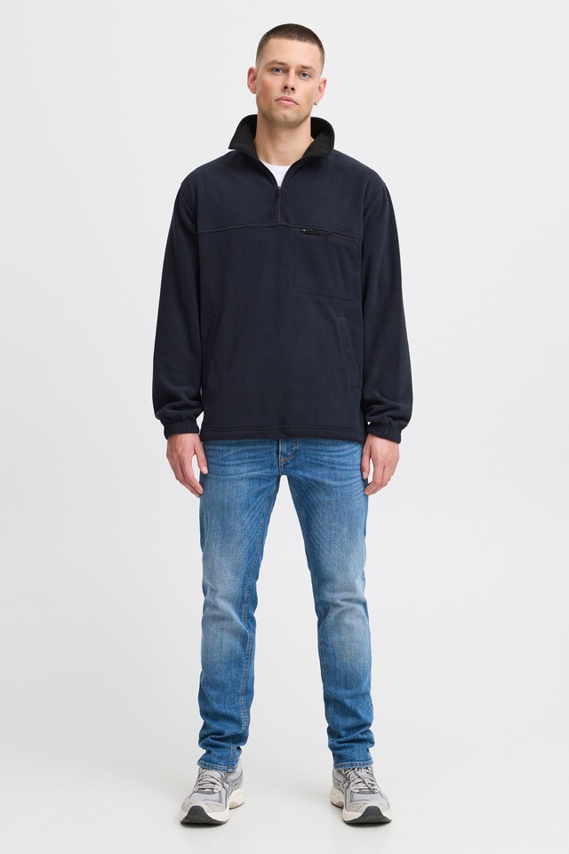 !Solid Strickpullover »Strickjacke SDMatzo«