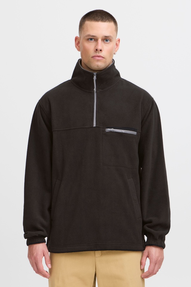 !Solid Strickpullover »Strickjacke SDMatzo«