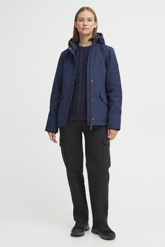 OXMO Outdoorjacke »Outdoorjacke OXTamila«
