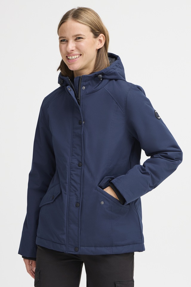 OXMO Outdoorjacke »Outdoorjacke OXTamila«