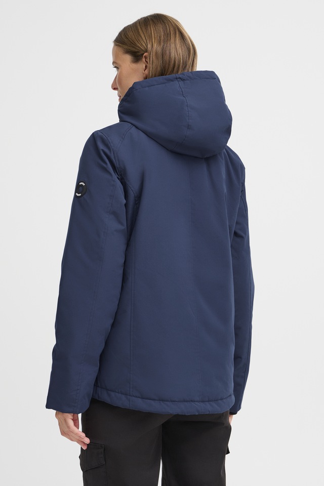 OXMO Outdoorjacke »Outdoorjacke OXTamila«