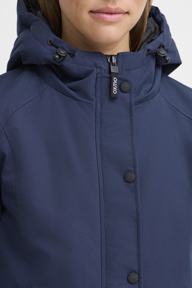OXMO Outdoorjacke »Outdoorjacke OXTamila«