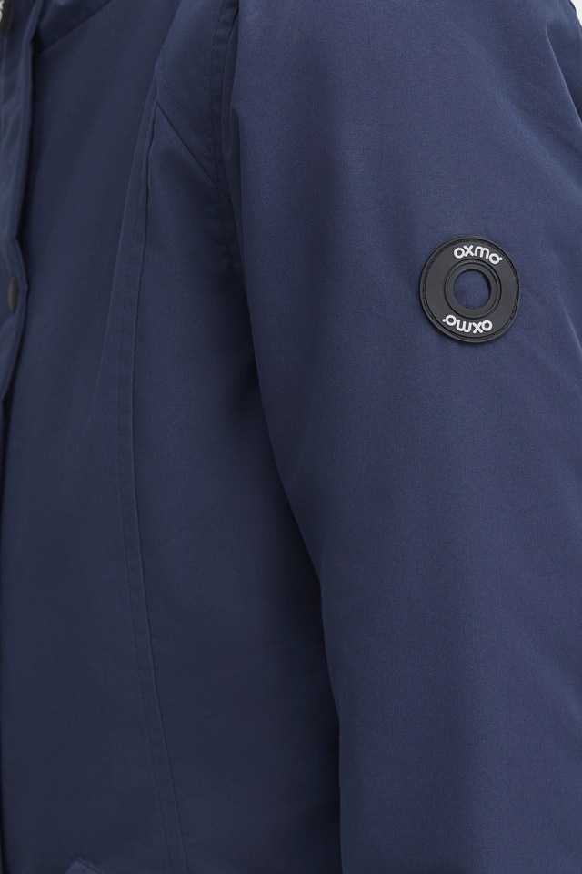 OXMO Outdoorjacke »Outdoorjacke OXTamila«