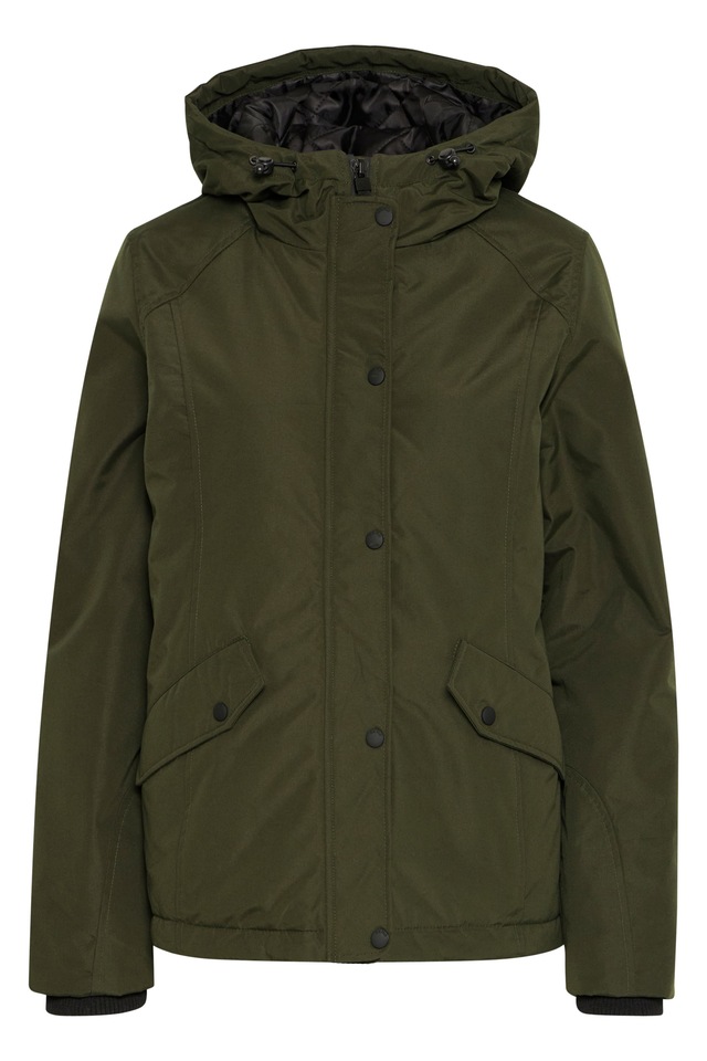 OXMO Outdoorjacke »Outdoorjacke OXTamila«
