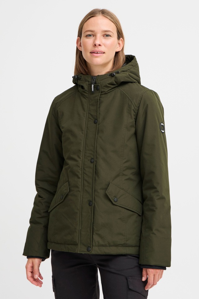 OXMO Outdoorjacke »Outdoorjacke OXTamila«